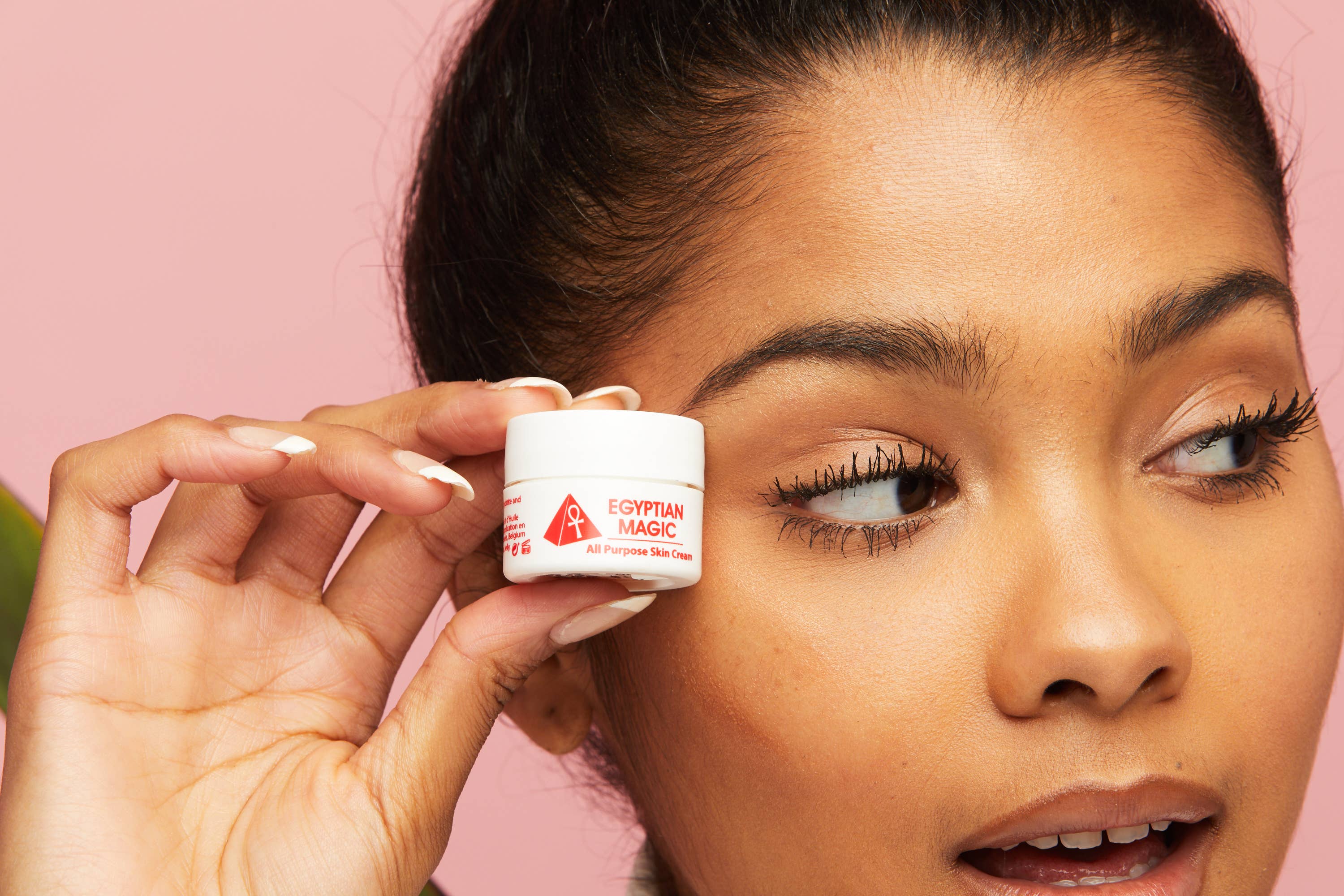 Egyptian Magic Skin Cream: 2ml Sample Sachet