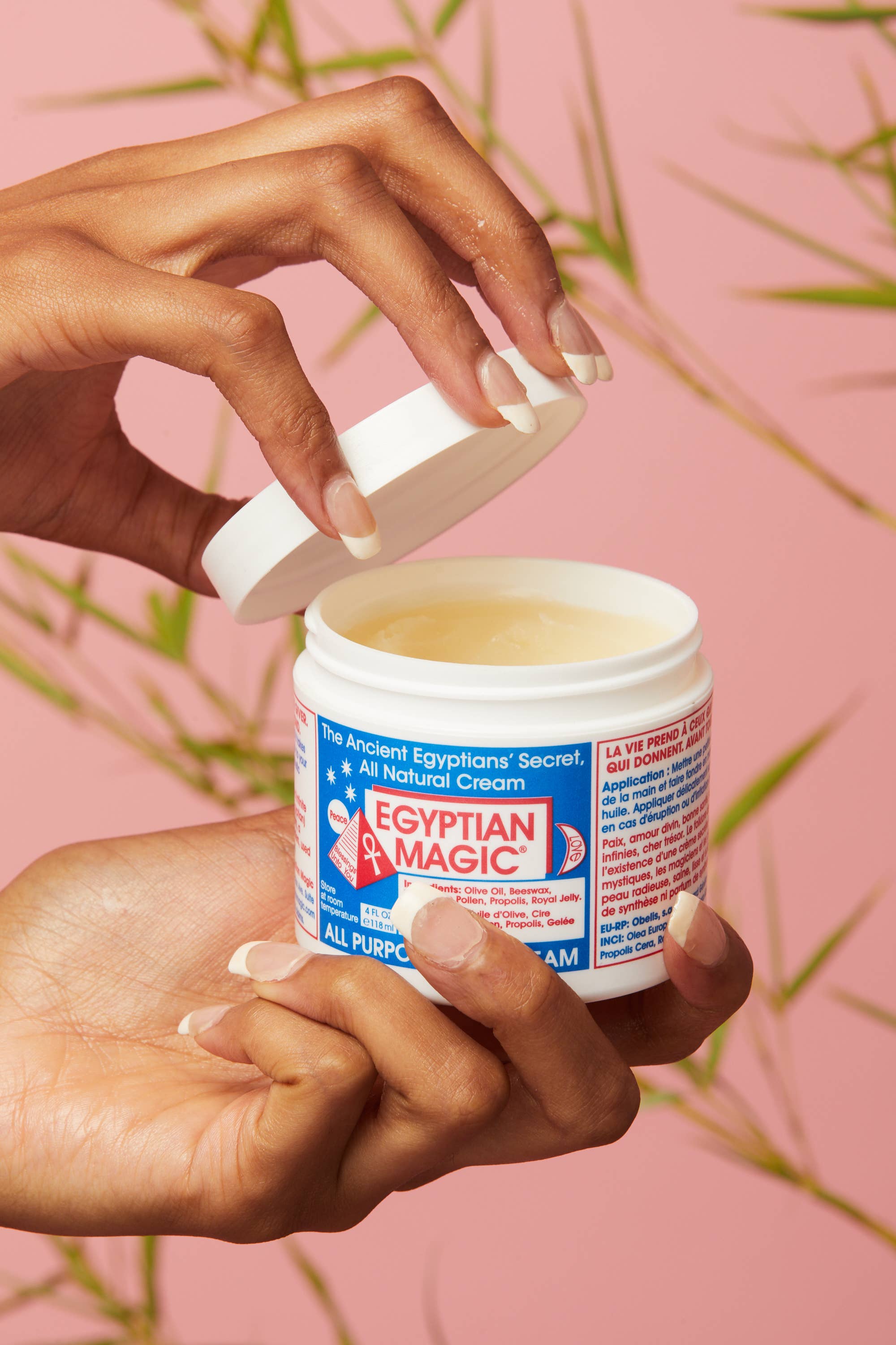 Egyptian Magic Skin Cream: 2ml Sample Sachet